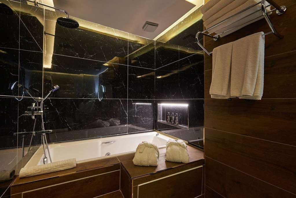 Operla Airport Hotels, Tm Isztambul Szoba fotó
