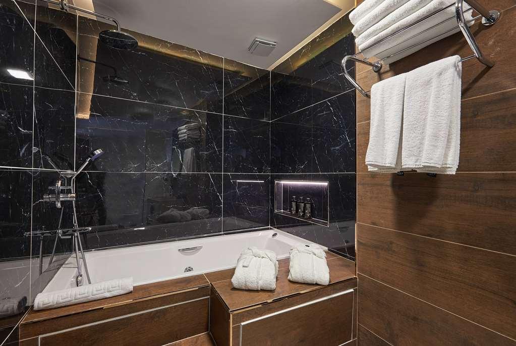 Operla Airport Hotels, Tm Isztambul Szoba fotó