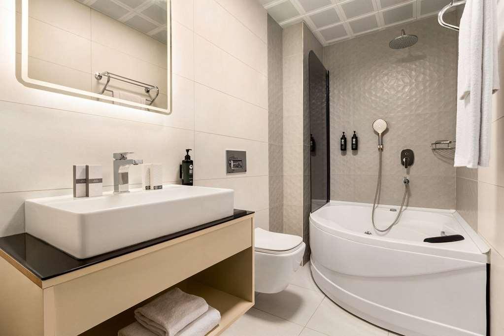 Operla Airport Hotels, Tm Isztambul Szoba fotó
