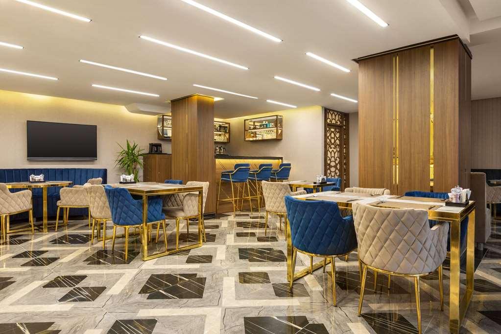 Operla Airport Hotels, Tm Isztambul Létesítmények fotó