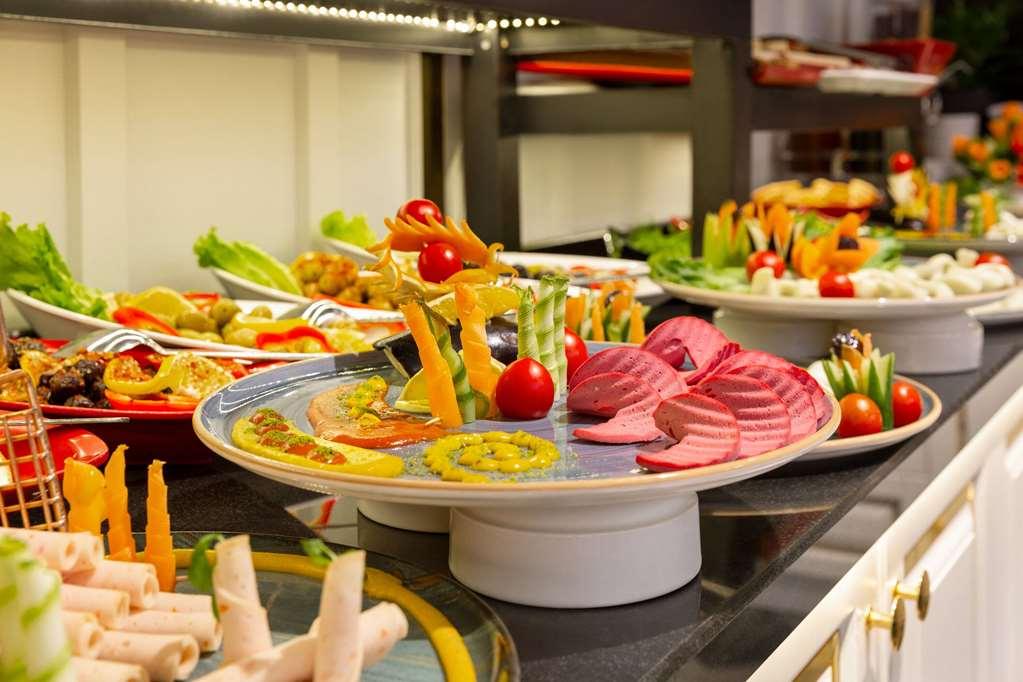 Operla Airport Hotels, Tm Isztambul Létesítmények fotó